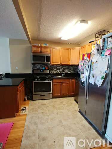 7000 Boulevard E 2 Beds Apartment for Rent - Photo gallery 3