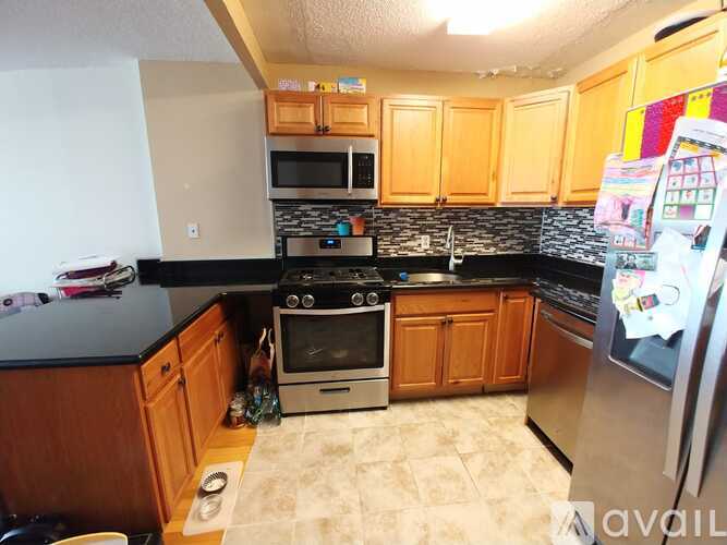 7000 Boulevard E 2 Beds Apartment for Rent - Photo gallery 4