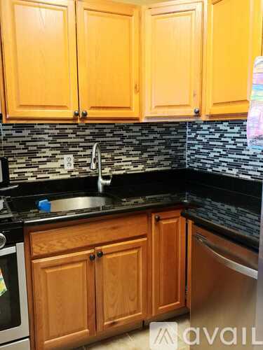 7000 Boulevard E 2 Beds Apartment for Rent - Photo gallery 5