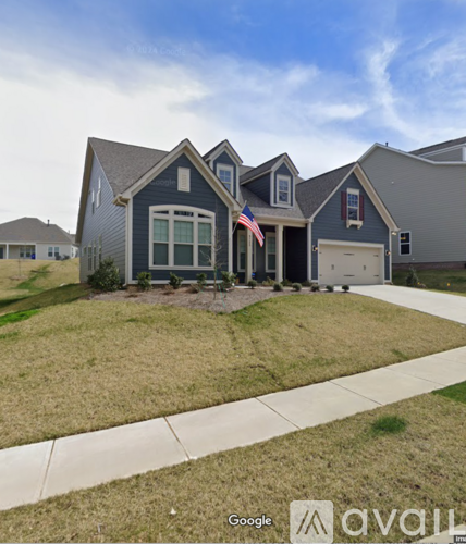 9723 Andres Duany Drive 4 Beds Single Family Home for Rent - Photo gallery 1
