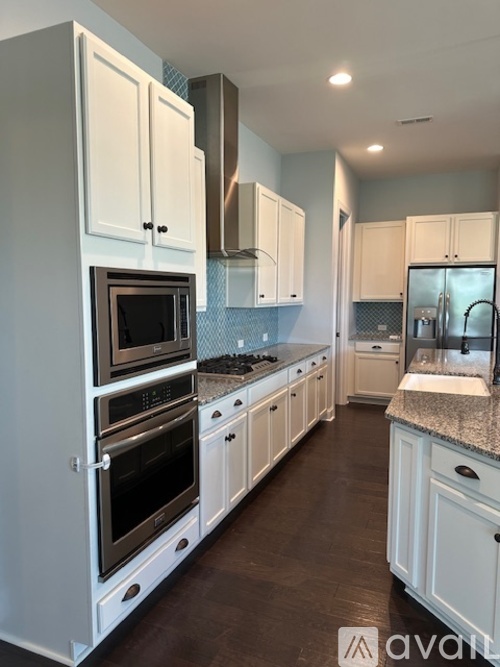 9723 Andres Duany Drive 4 Beds Single Family Home for Rent - Photo gallery 2