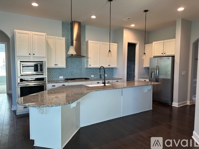 9723 Andres Duany Drive 4 Beds Single Family Home for Rent - Photo gallery 3