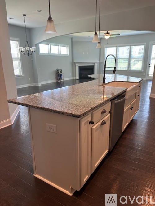 9723 Andres Duany Drive 4 Beds Single Family Home for Rent - Photo gallery 4
