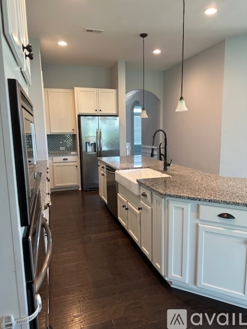 9723 Andres Duany Drive 4 Beds Single Family Home for Rent - Photo gallery 5