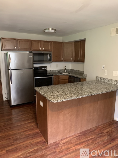 726 Ohio Pike 2 Beds Apartment for Rent - Photo gallery 3