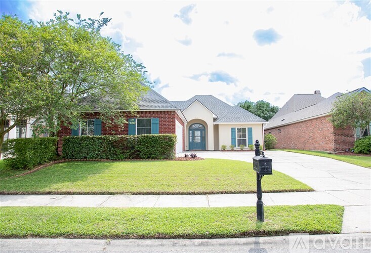 10562 Oakley Trace Dr 3 Beds Single Family Home for Rent - Photo gallery 1