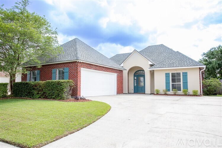10562 Oakley Trace Dr 3 Beds Single Family Home for Rent - Photo gallery 2