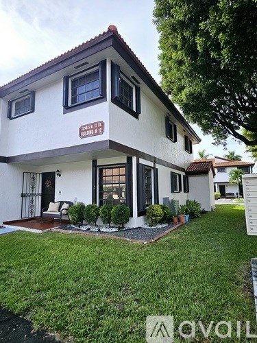 13240 Southwest 57Th Terrace 3 Beds Apartment for Rent