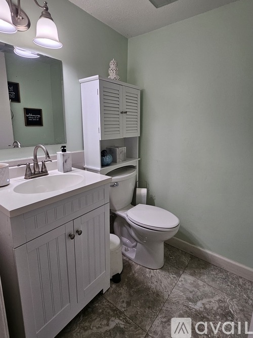 13240 Southwest 57th Terrace 3 Beds Townhouse for Rent - Photo gallery 3