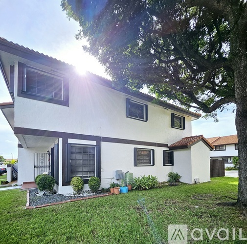 13240 Southwest 57th Terrace 3 Beds Townhouse for Rent - Photo gallery 4