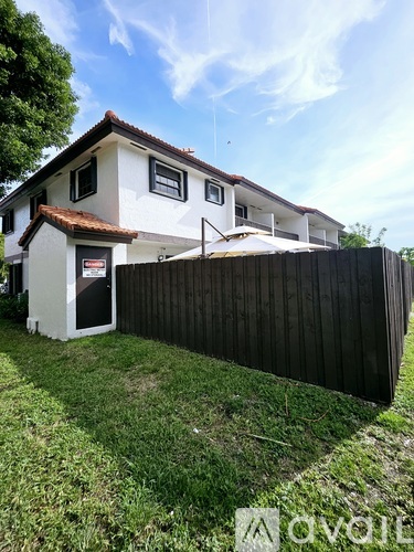 13240 Southwest 57th Terrace 3 Beds Townhouse for Rent - Photo gallery 5