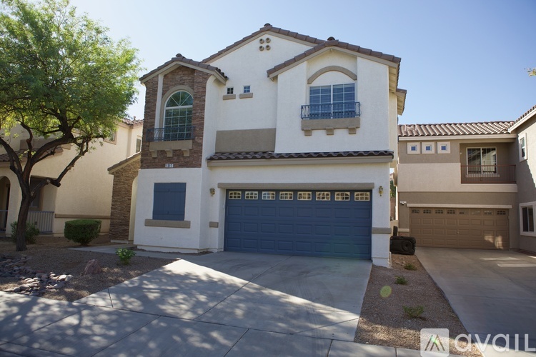 1317 Robbers Roost Avenue 3 Beds Single Family Home for Rent - Photo gallery 3