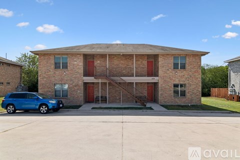 509 Dukeway Drive 2 Beds Apartment for Rent