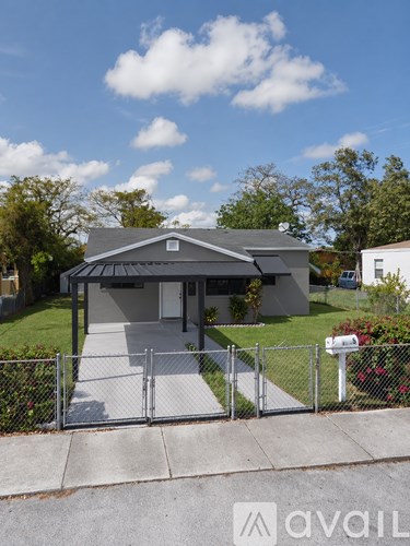 1085 Northwest 58Th Terrace 3 Beds Apartment for Rent