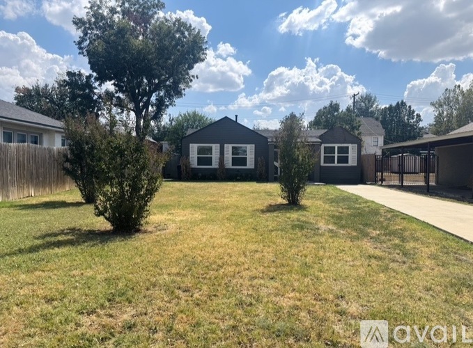 1720 Northwest 19th Street 3 Beds Single Family Home for Rent - Photo gallery 1