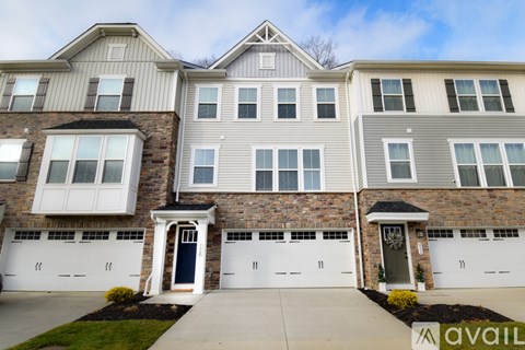772 Buckeye Dr 3 Beds Apartment for Rent