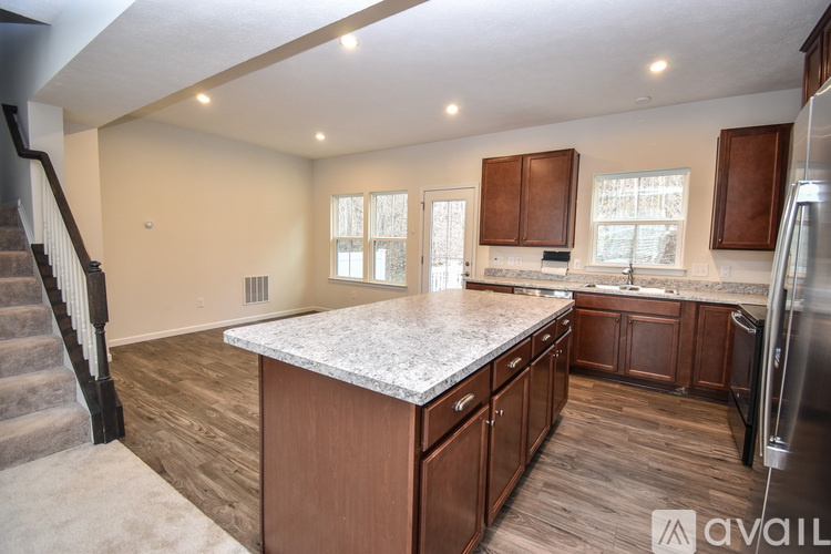 772 Buckeye Dr 3 Beds Townhouse for Rent - Photo gallery 5