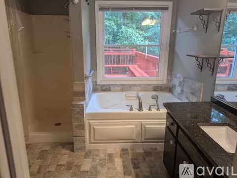 5464 Hunnington Mill Drive 3 Beds Apartment for Rent