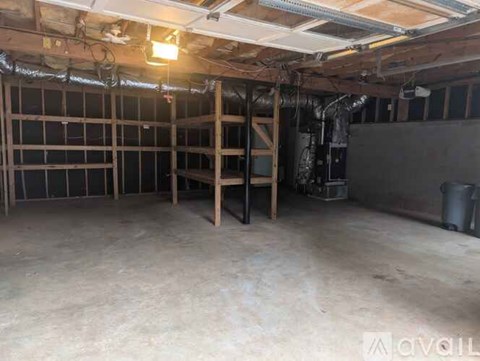 5464 Hunnington Mill Drive 3 Beds Apartment for Rent