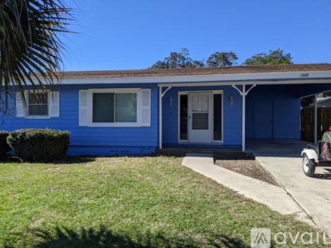 1349 Medford Avenue 2 Beds Apartment for Rent