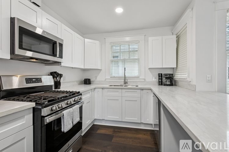 2027 Calhoun St 3 Beds Single Family Home for Rent - Photo gallery 5