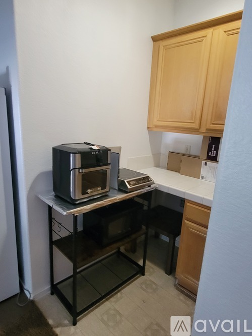 43725 47th Street West 1 Apartment for Rent - Photo gallery 1