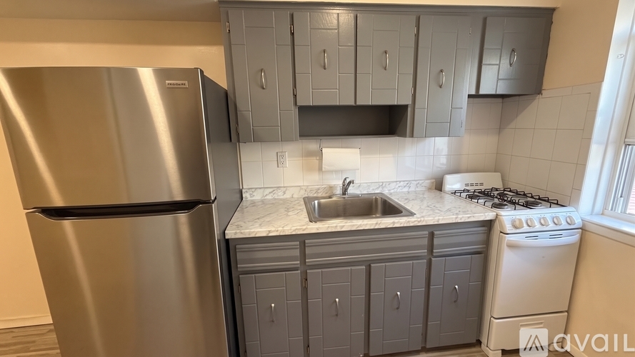 88-11 Pitkin Avenue 1 Apartment for Rent - Photo gallery 4