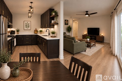 11451 Southwest 148Th Street 3 Beds Apartment for Rent