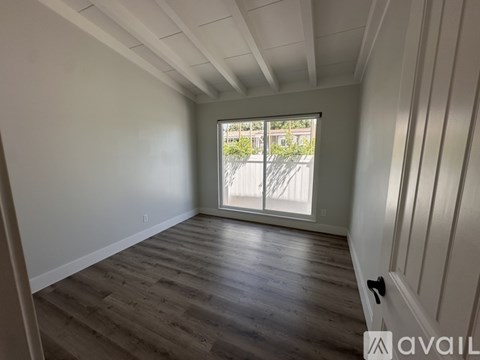 35 East L Street 1 Apartment for Rent