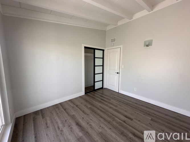 35 East L Street 1 Apartment for Rent - Photo gallery 2