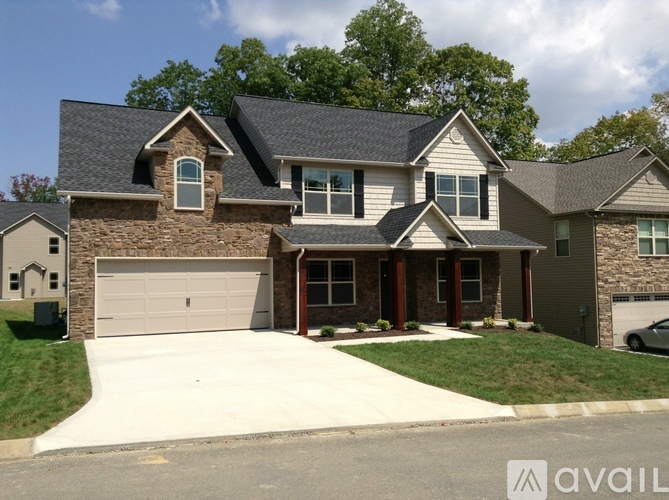 1456 Yarnell Station Boulevard 4 Beds Single Family Home for Rent - Photo gallery 1