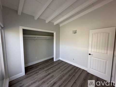 35 East L Street 1 Apartment for Rent