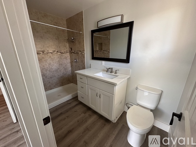 35 East L Street 1 Single Family Home for Rent - Photo gallery 3