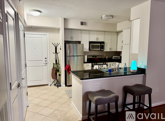 1021 North Garfield Street 2 Beds Condo for Rent - Photo gallery 1