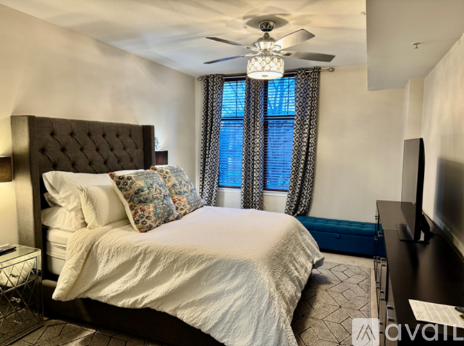 1021 North Garfield Street 2 Beds Condo for Rent - Photo gallery 3