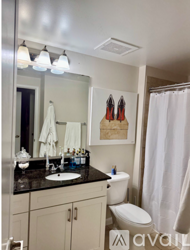 1021 North Garfield Street 2 Beds Condo for Rent - Photo gallery 4