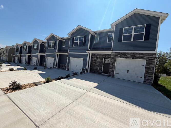 247 Jace Wy 3 Beds Townhouse for Rent - Photo gallery 3