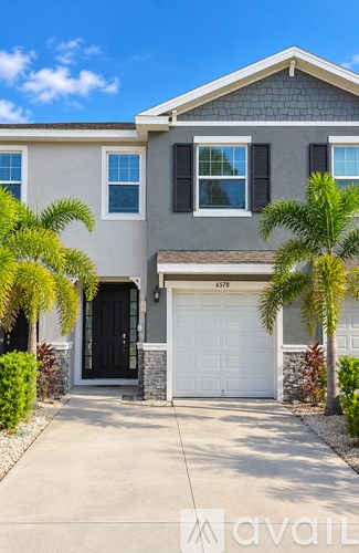 6578 Calypso Coral Ln 3 Beds Apartment for Rent