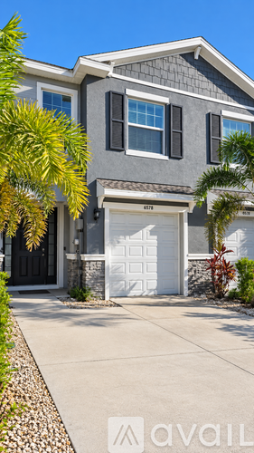 6578 Calypso Coral Ln 3 Beds Townhouse for Rent - Photo gallery 2