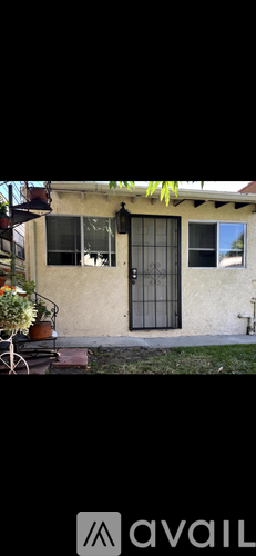 6626 Marconi Street Studio Apartment for Rent - Photo gallery 1