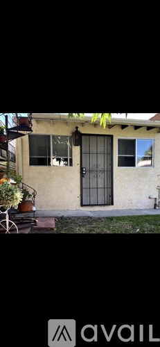 6626 Marconi Street Studio Apartment for Rent