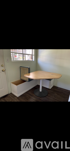6626 Marconi Street Studio Apartment for Rent - Photo gallery 2