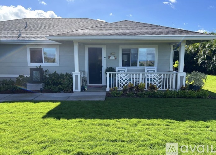 73-3706 Kaimalolo Place 3 Beds Single Family Home for Rent - Photo gallery 1
