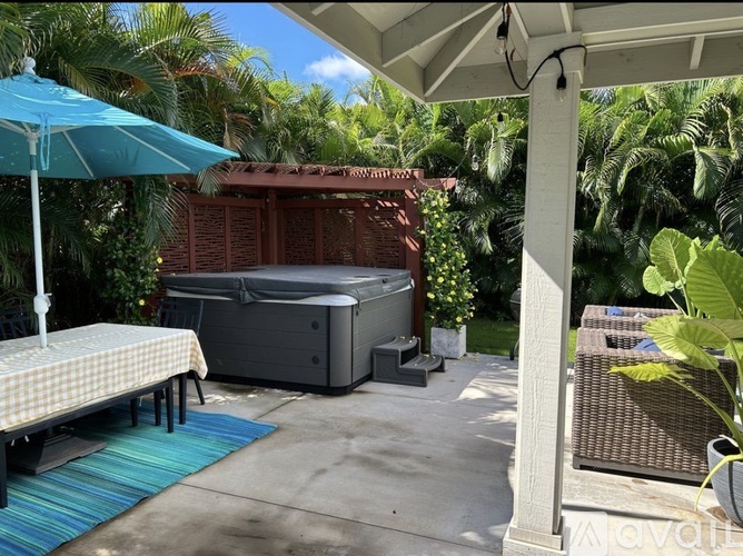 73-3706 Kaimalolo Place 3 Beds Single Family Home for Rent - Photo gallery 5