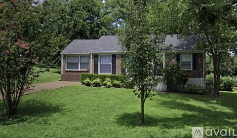 706 Canebrake Drive 2 Beds Apartment for Rent