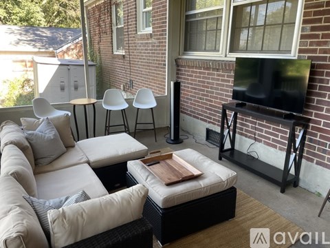 706 Canebrake Drive 2 Beds Apartment for Rent