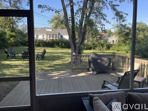 706 Canebrake Drive 2 Beds Apartment for Rent
