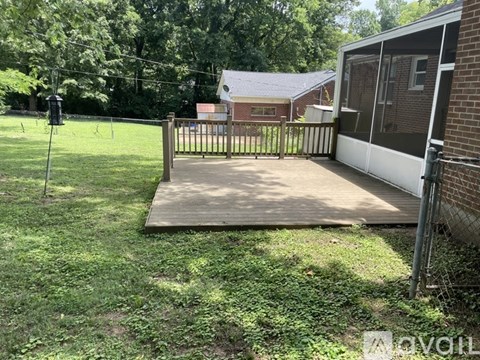 706 Canebrake Drive 2 Beds Apartment for Rent