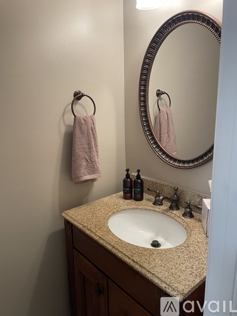 706 Canebrake Drive 2 Beds Apartment for Rent