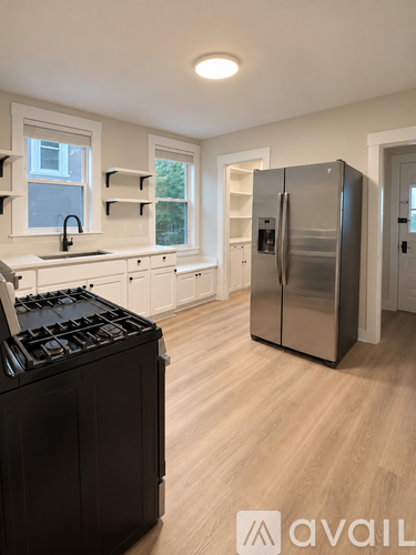 15 Paul Street 2 Beds Apartment for Rent - Photo gallery 4